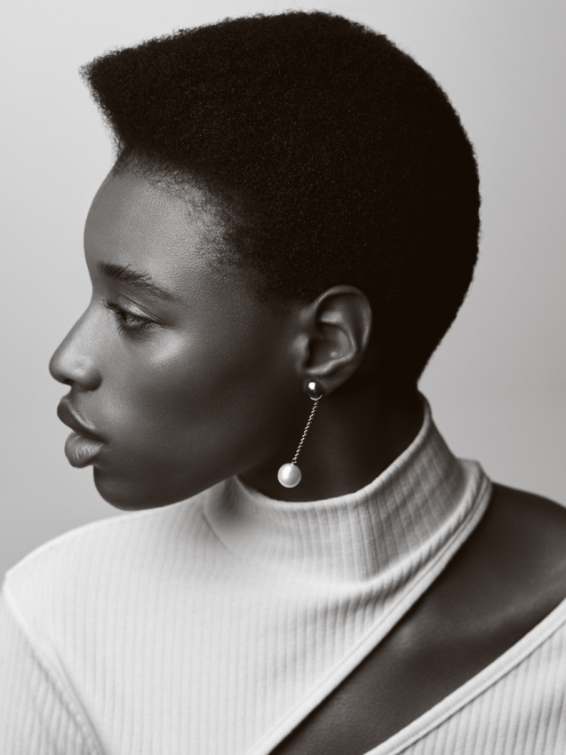 JESSE ERVIN - PORTFOLIO - BEAUTY